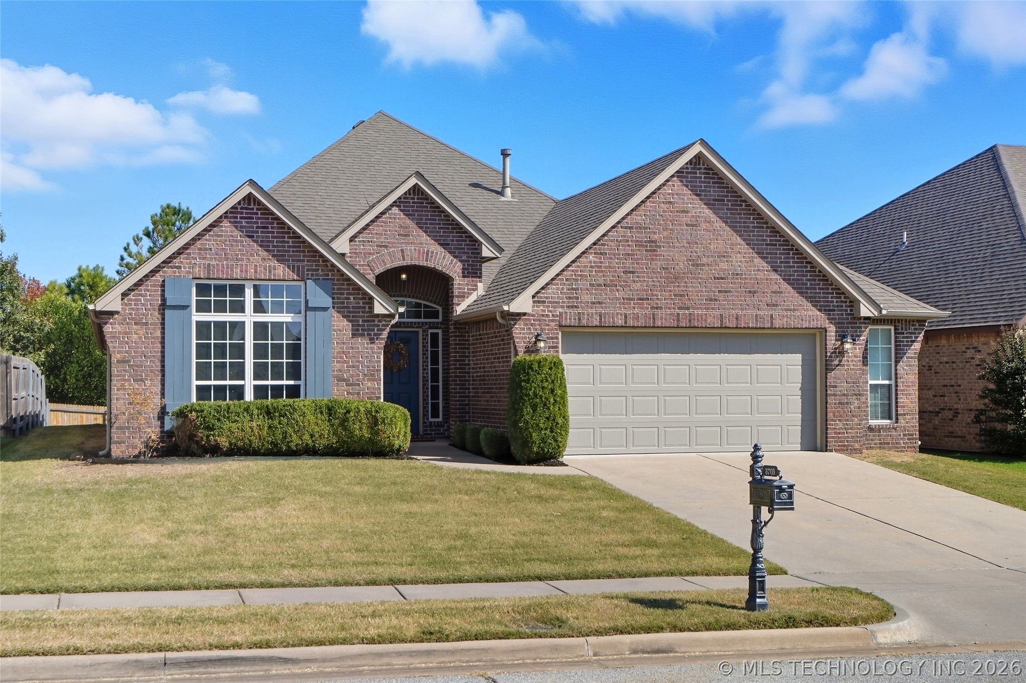 3703 S 13th Place
