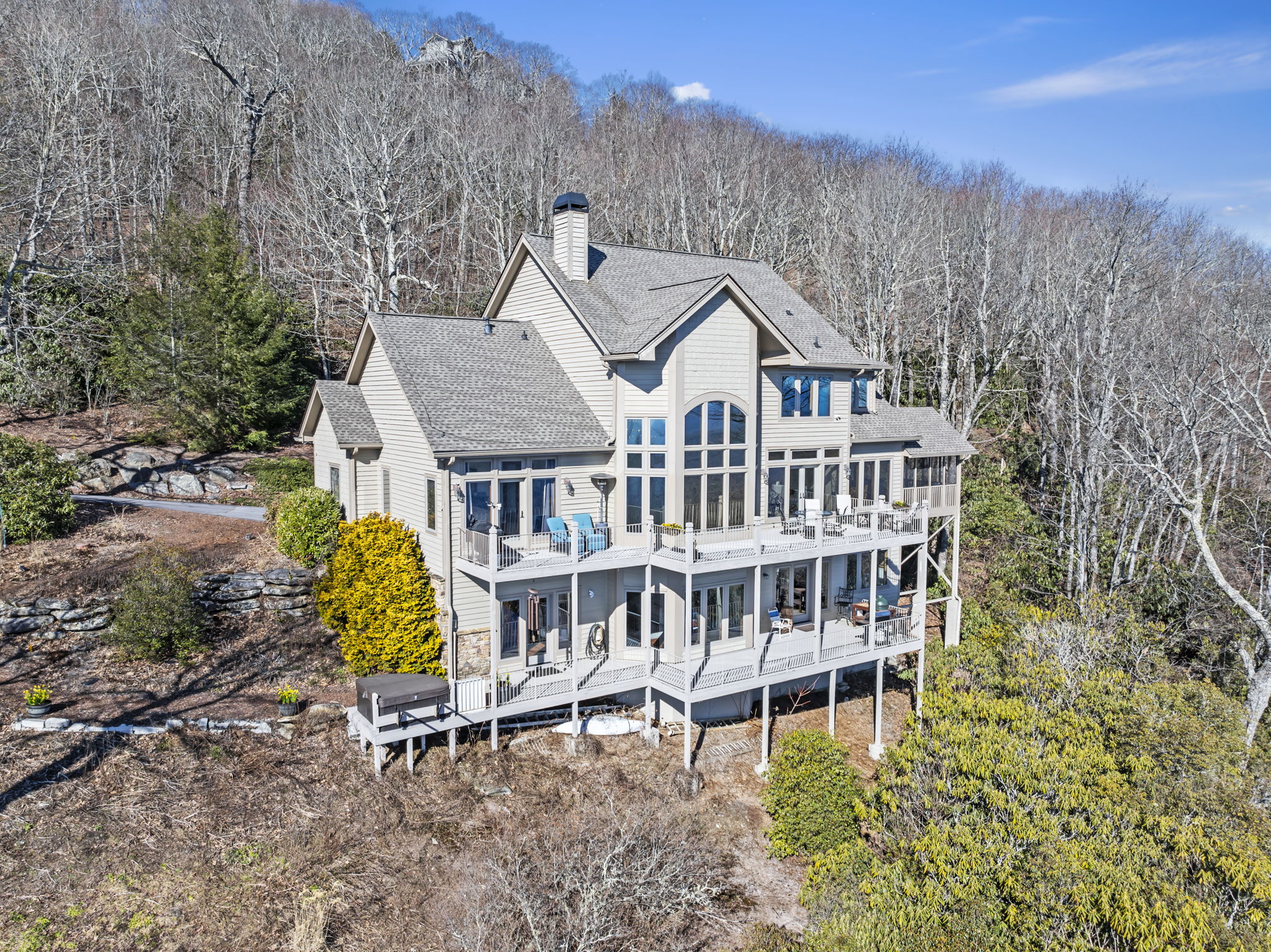 1482 Toxaway Drive