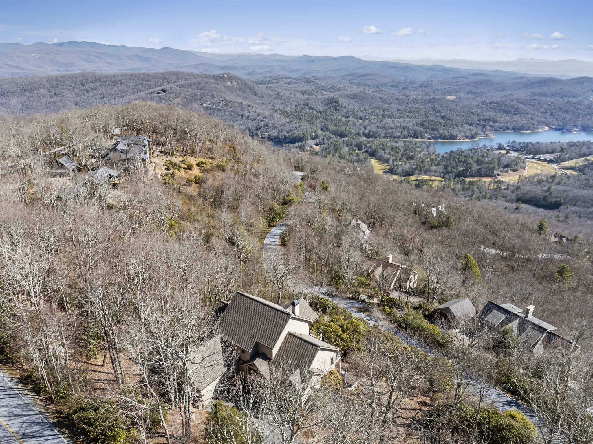 1482 Toxaway Drive