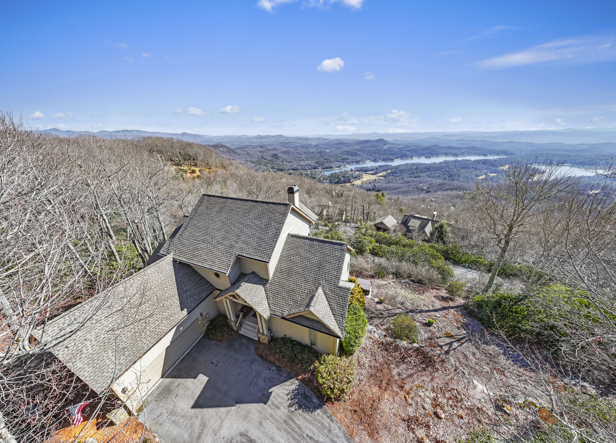 1482 Toxaway Drive