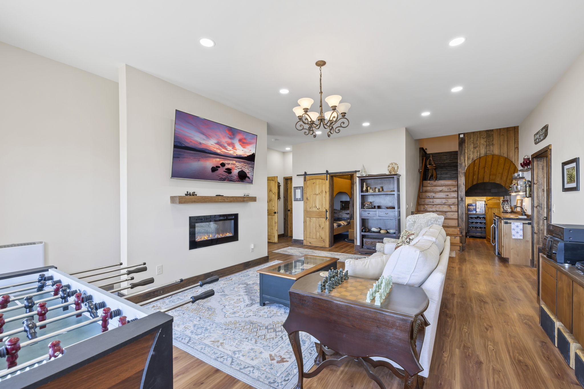 1482 Toxaway Drive