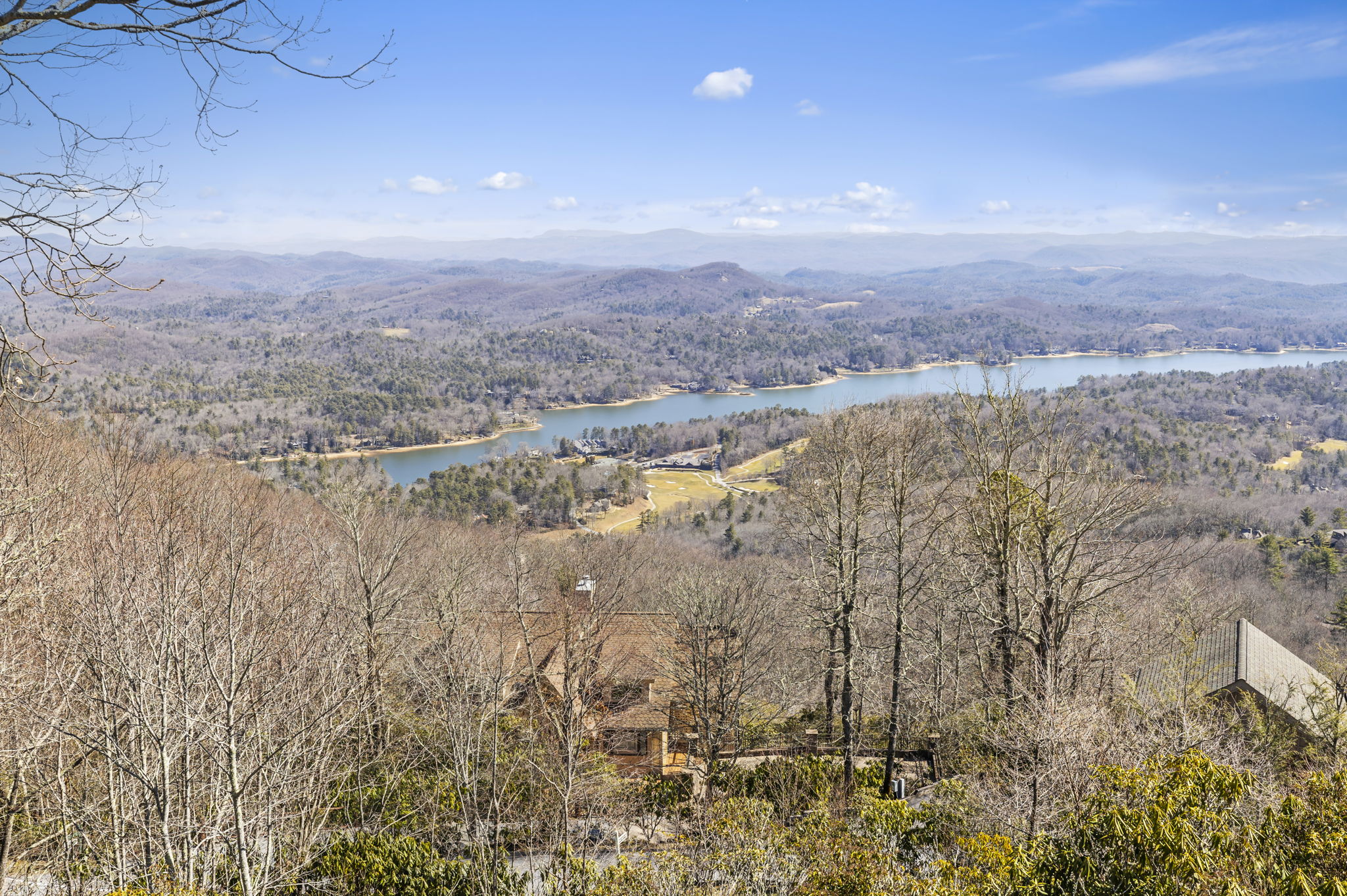 1482 Toxaway Drive