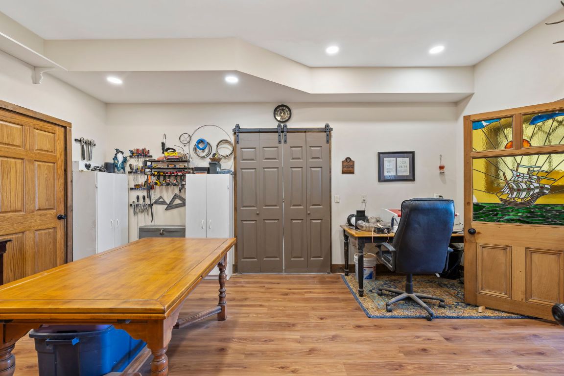 1482 Toxaway Drive