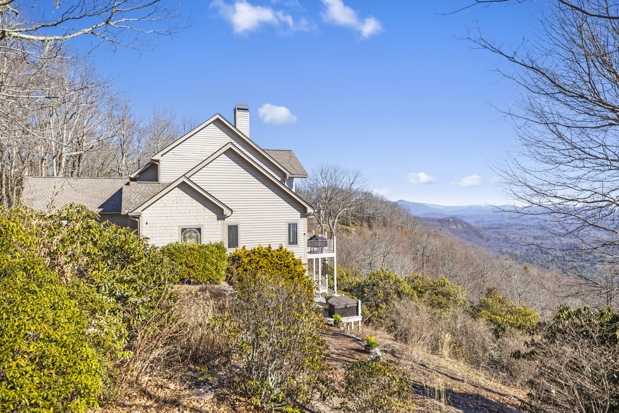 1482 Toxaway Drive