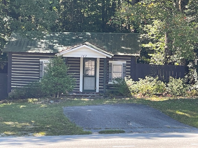 142 Whitewater Road