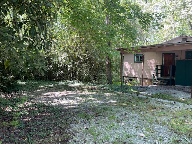 142 Whitewater Road