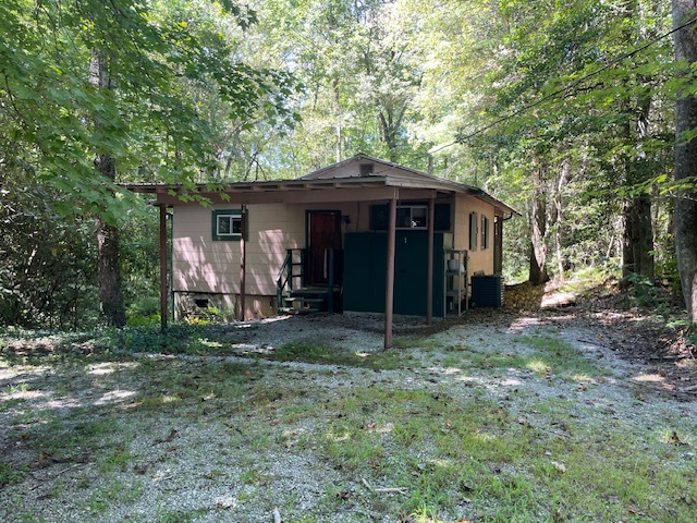 142 Whitewater Road