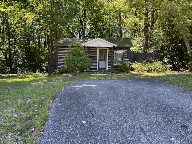 142 Whitewater Road