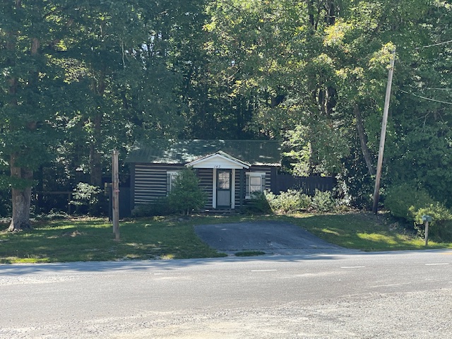 142 Whitewater Road