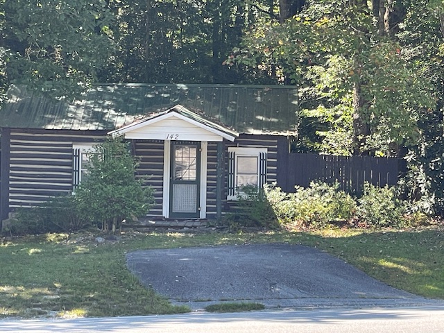 142 Whitewater Road