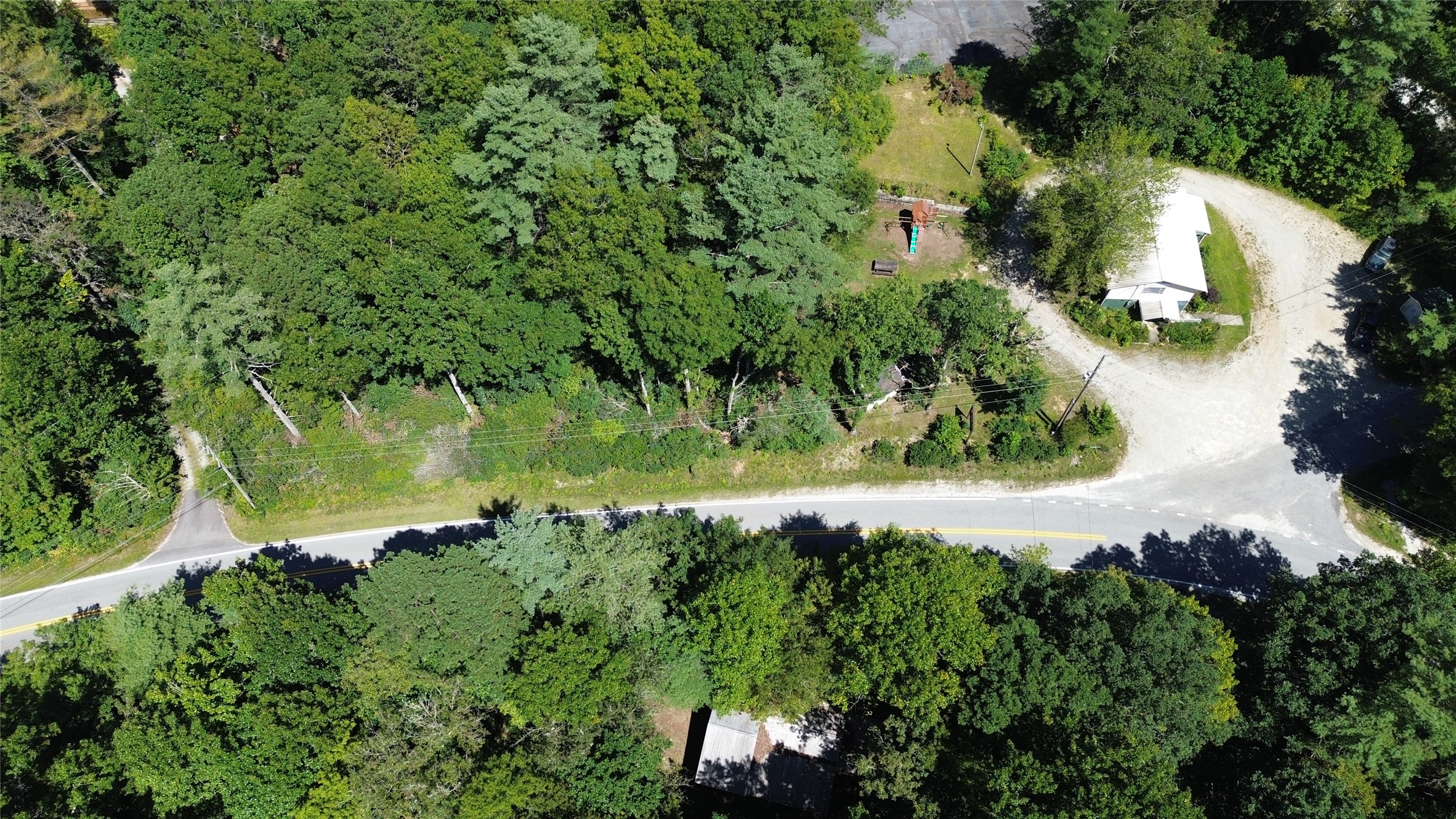 142 Whitewater Road