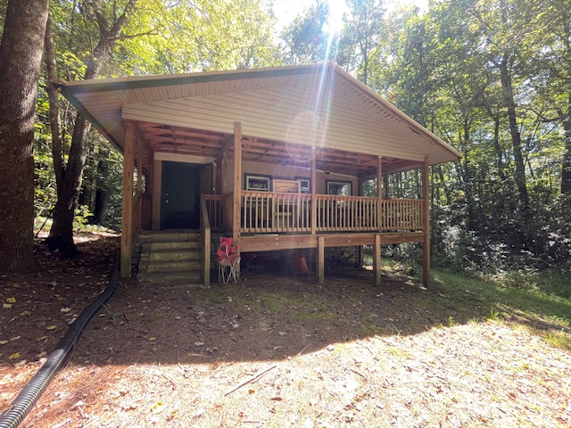 142 Whitewater Road