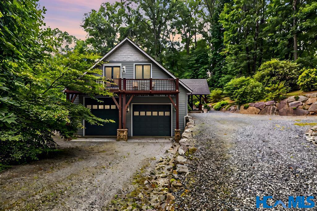 178 Whetstone Gap Road