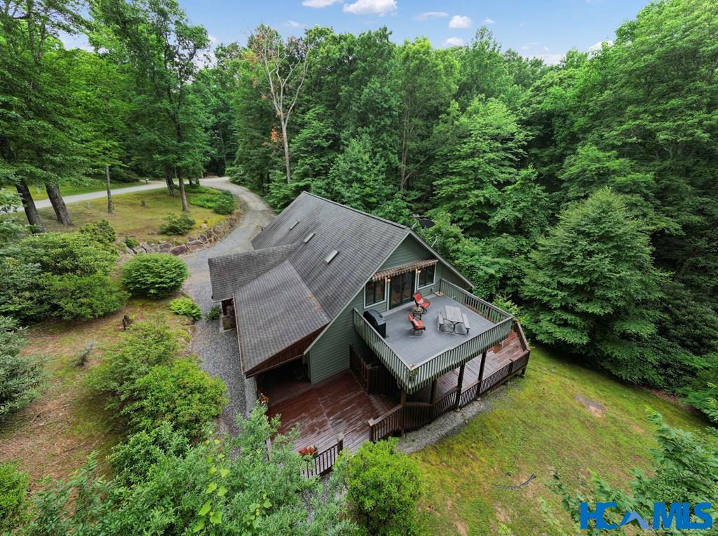 178 Whetstone Gap Road
