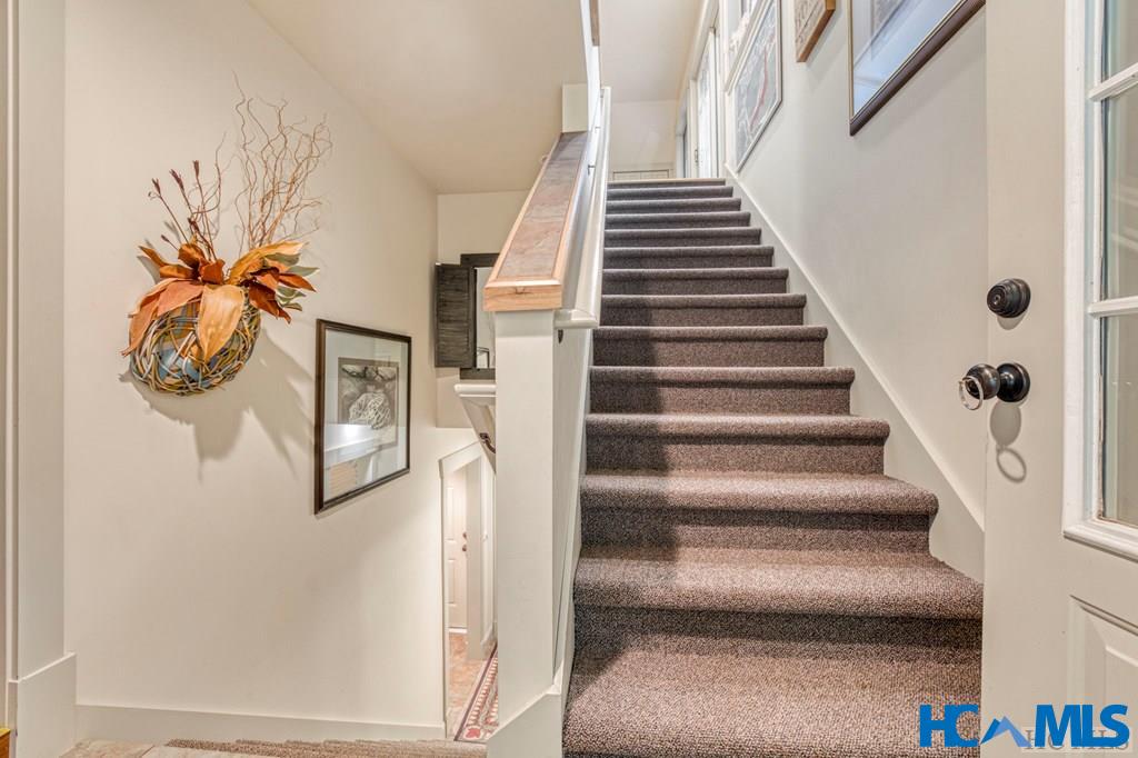 178 Whetstone Gap Road
