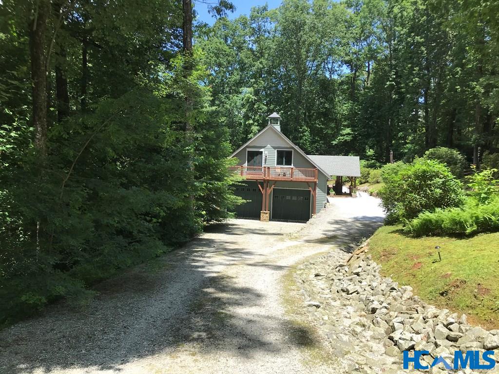 178 Whetstone Gap Road