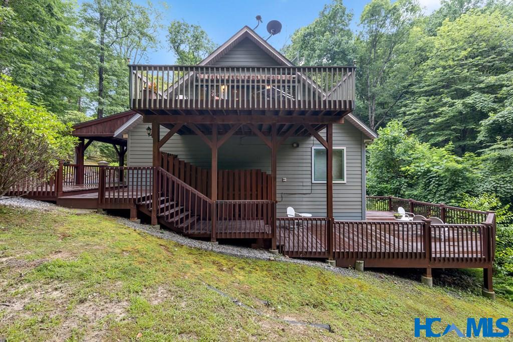 178 Whetstone Gap Road