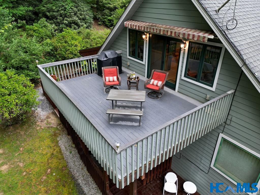 178 Whetstone Gap Road