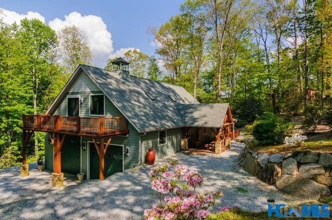 178 Whetstone Gap Road