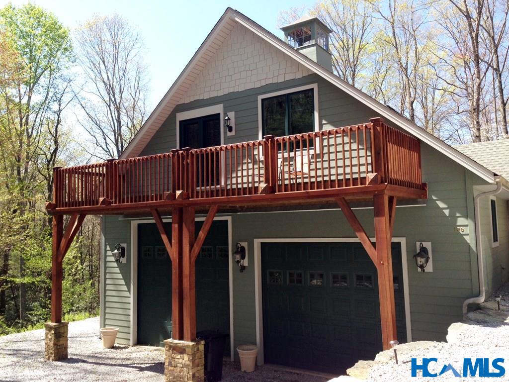 178 Whetstone Gap Road