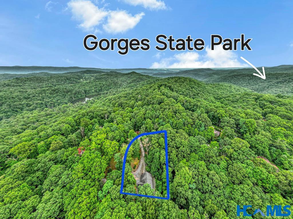 178 Whetstone Gap Road