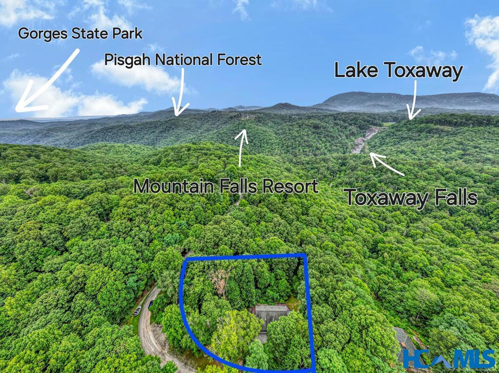 178 Whetstone Gap Road