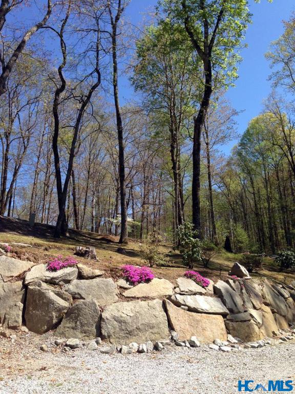 178 Whetstone Gap Road