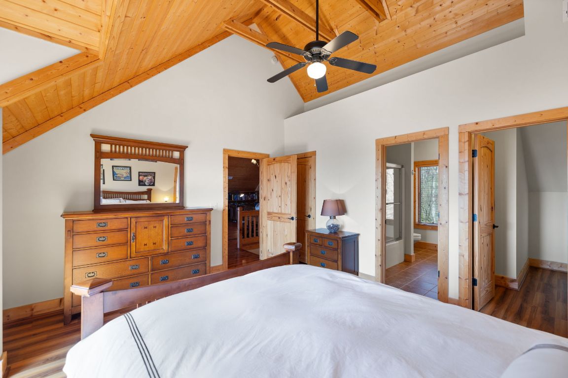 277 Kestrel Court