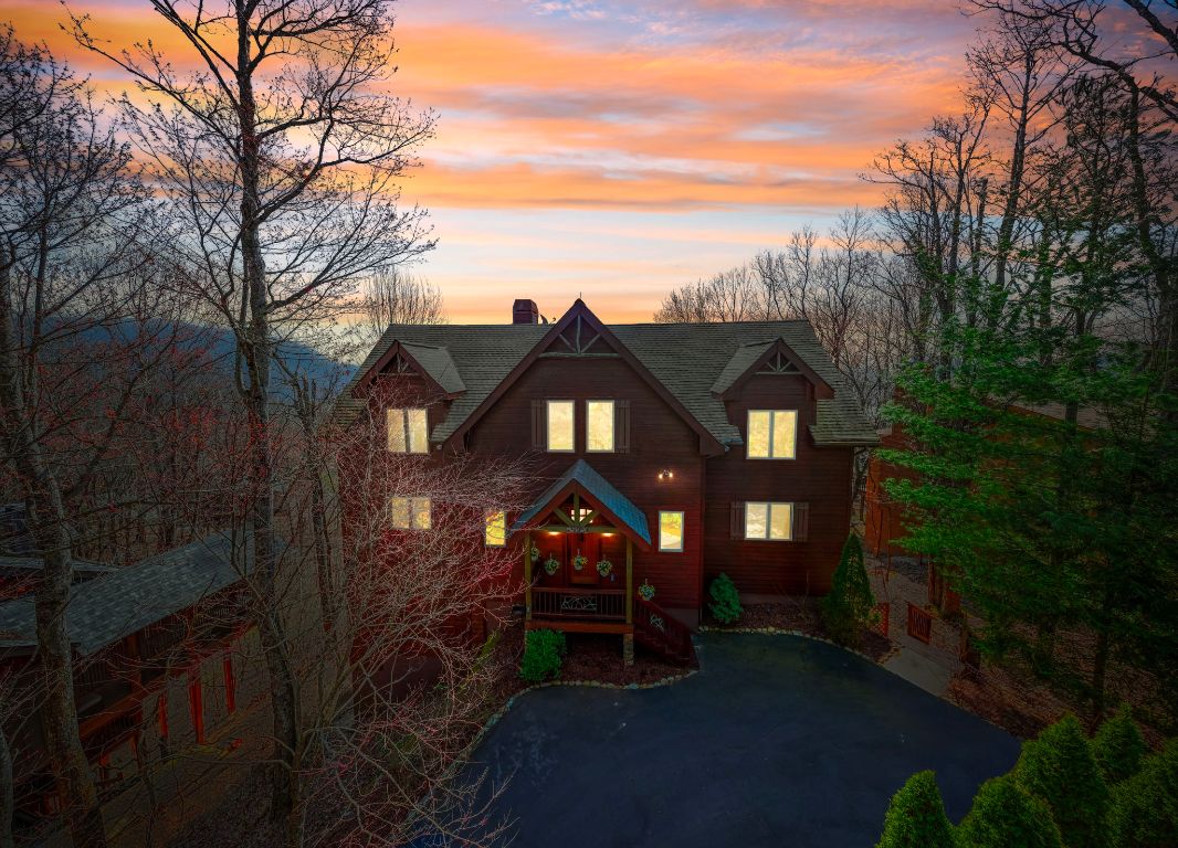277 Kestrel Court