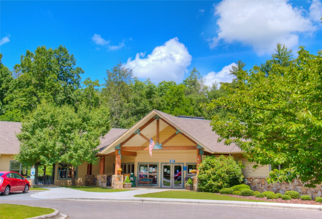 277 Kestrel Court