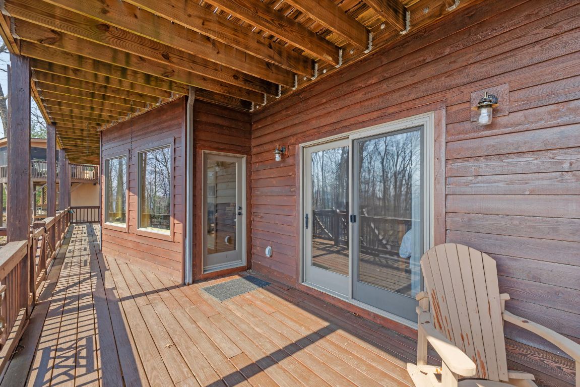 277 Kestrel Court