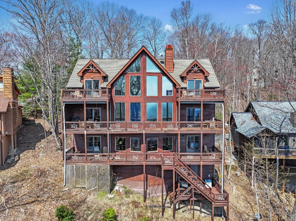 277 Kestrel Court