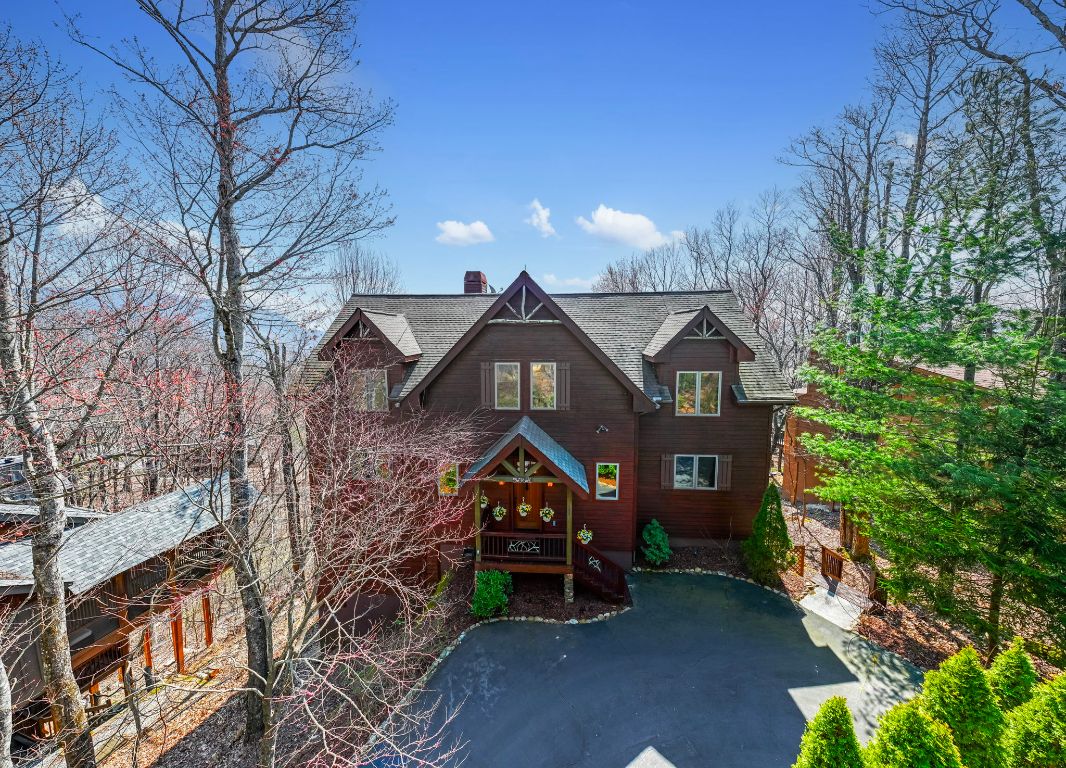 277 Kestrel Court