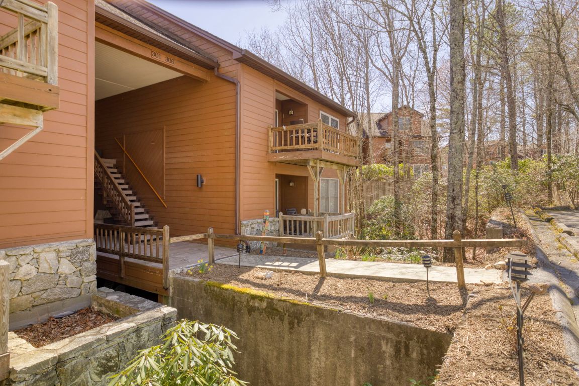 73 Toxaway Views Drive 306