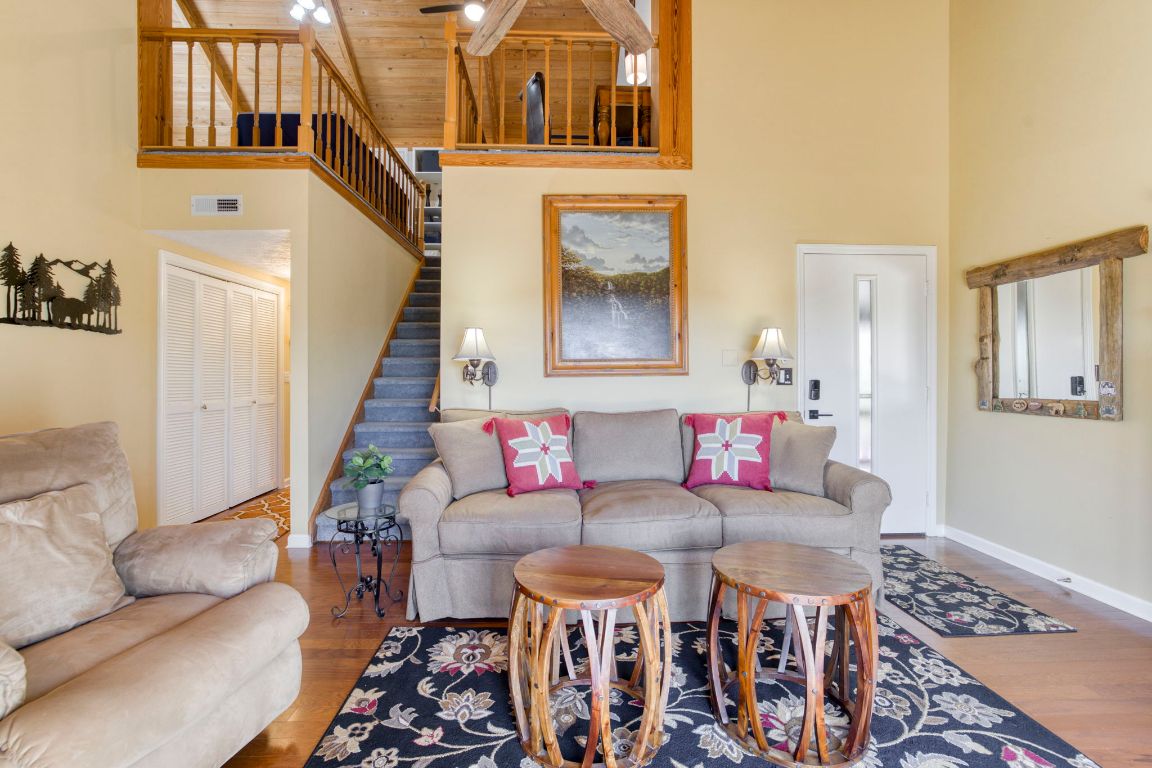 73 Toxaway Views Drive 306