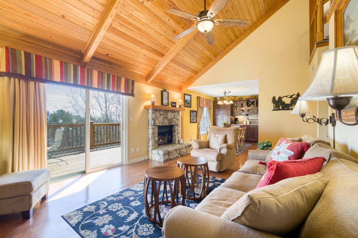 73 Toxaway Views Drive 306