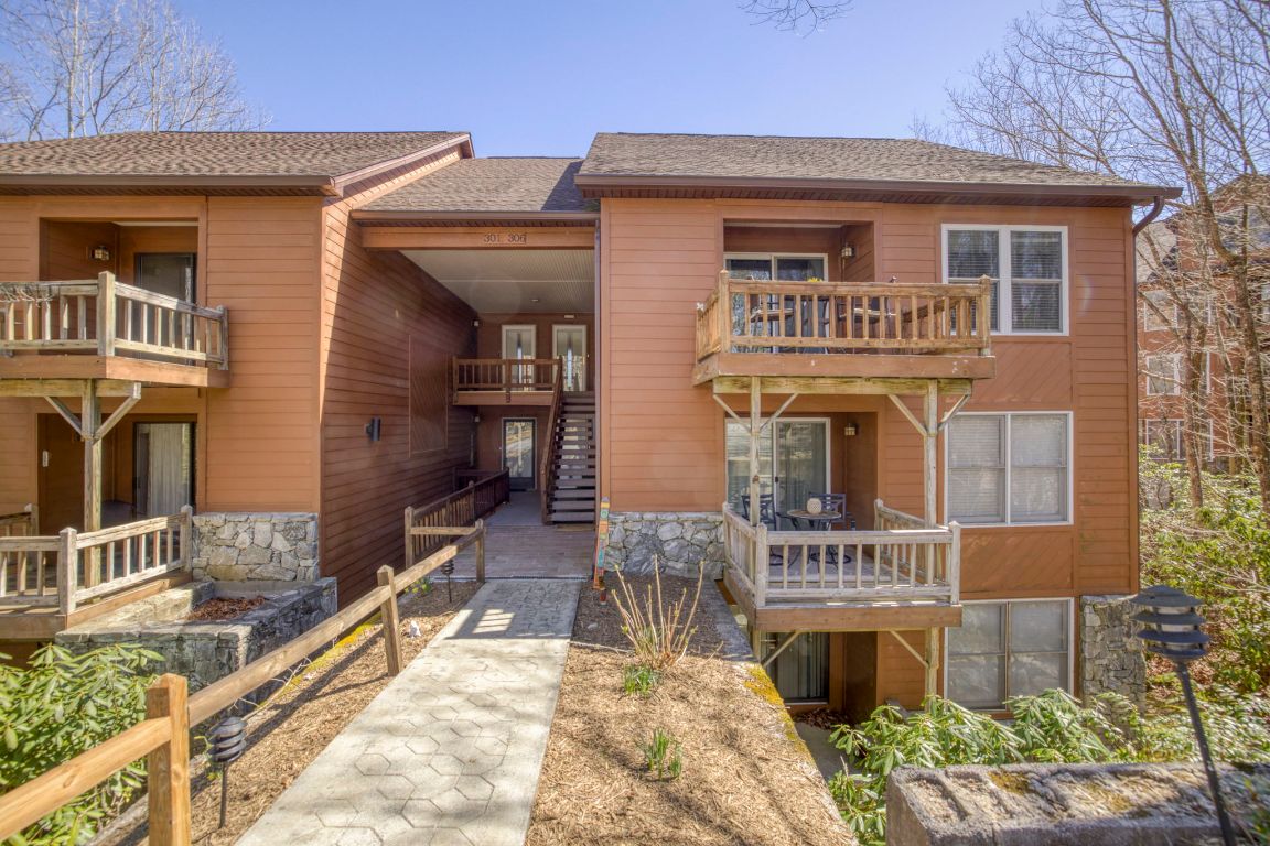 73 Toxaway Views Drive 306