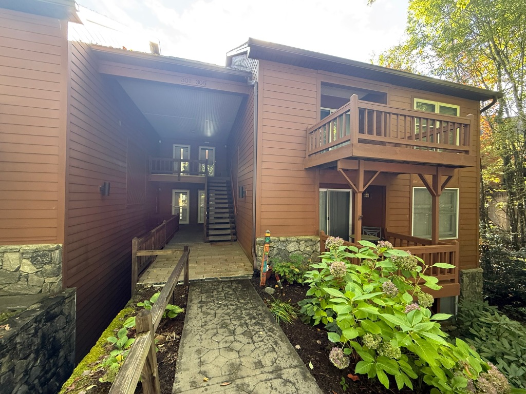 73 Toxaway Views Drive 306