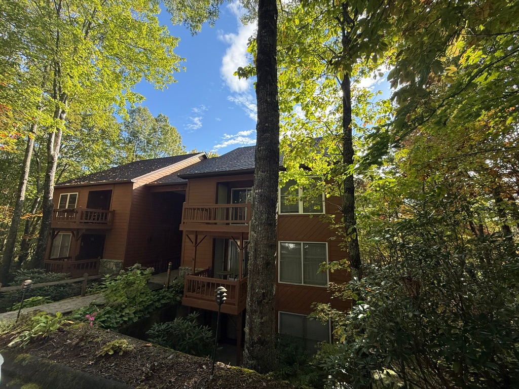 73 Toxaway Views Drive 306