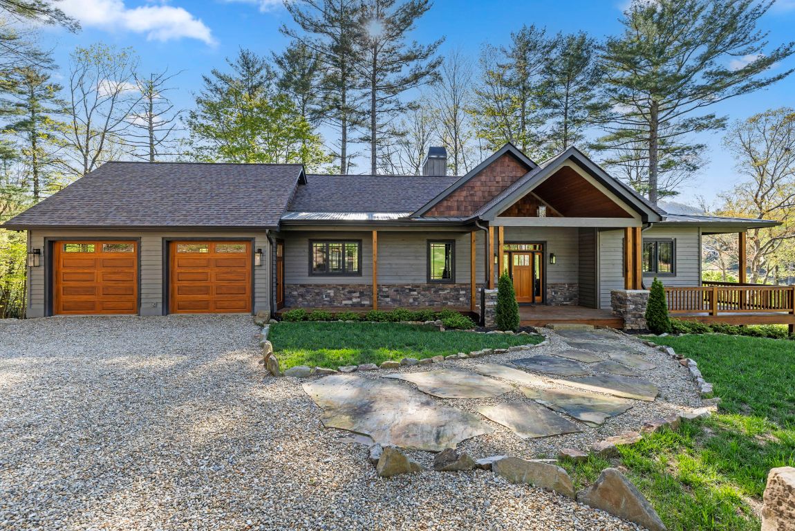 1048 Cherokee Trace