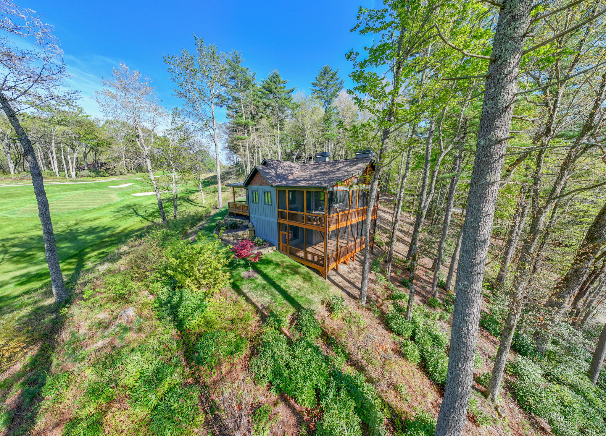 1048 Cherokee Trace