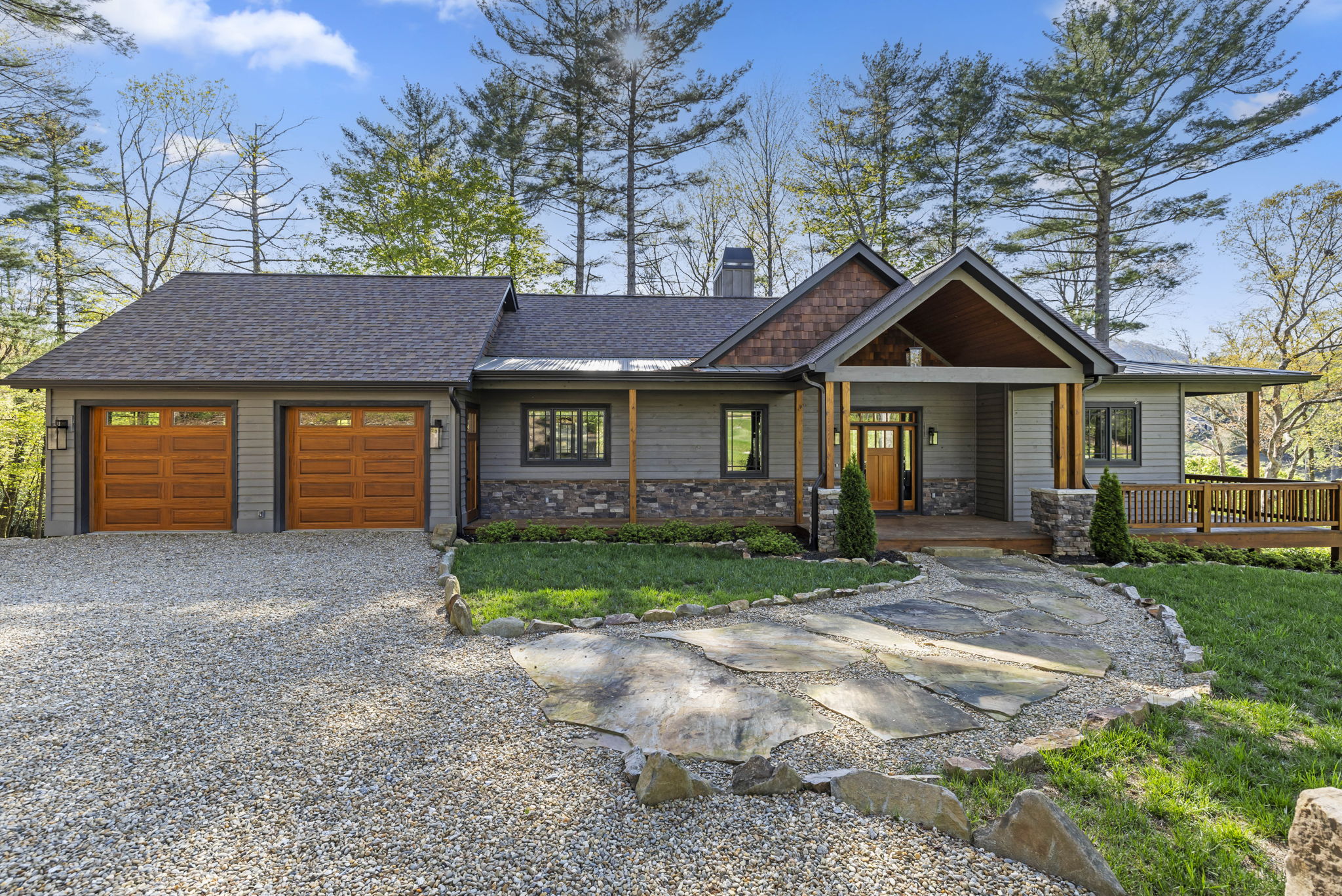 1048 Cherokee Trace