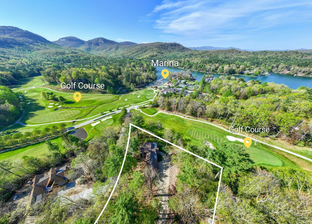 1048 Cherokee Trace