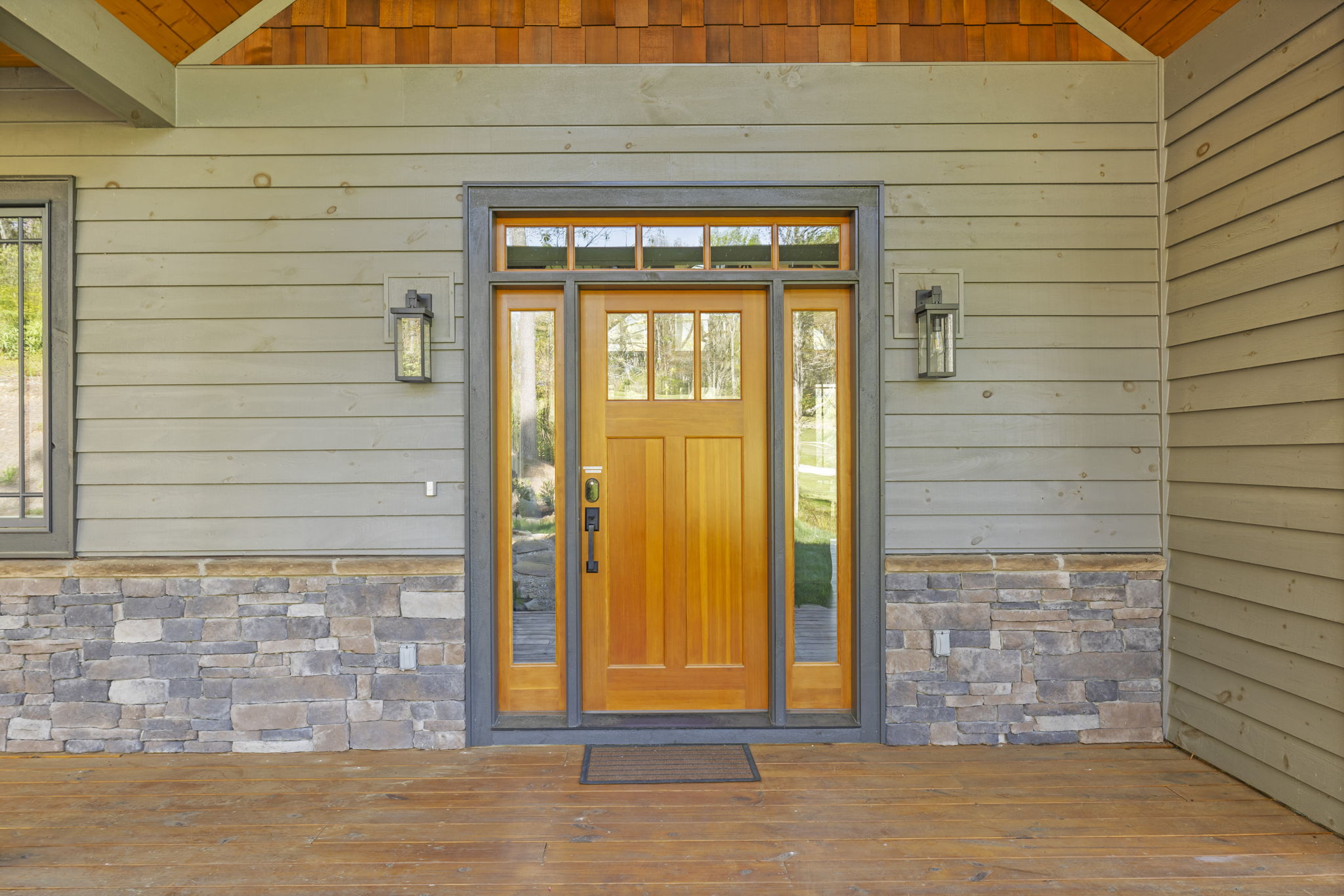 1048 Cherokee Trace