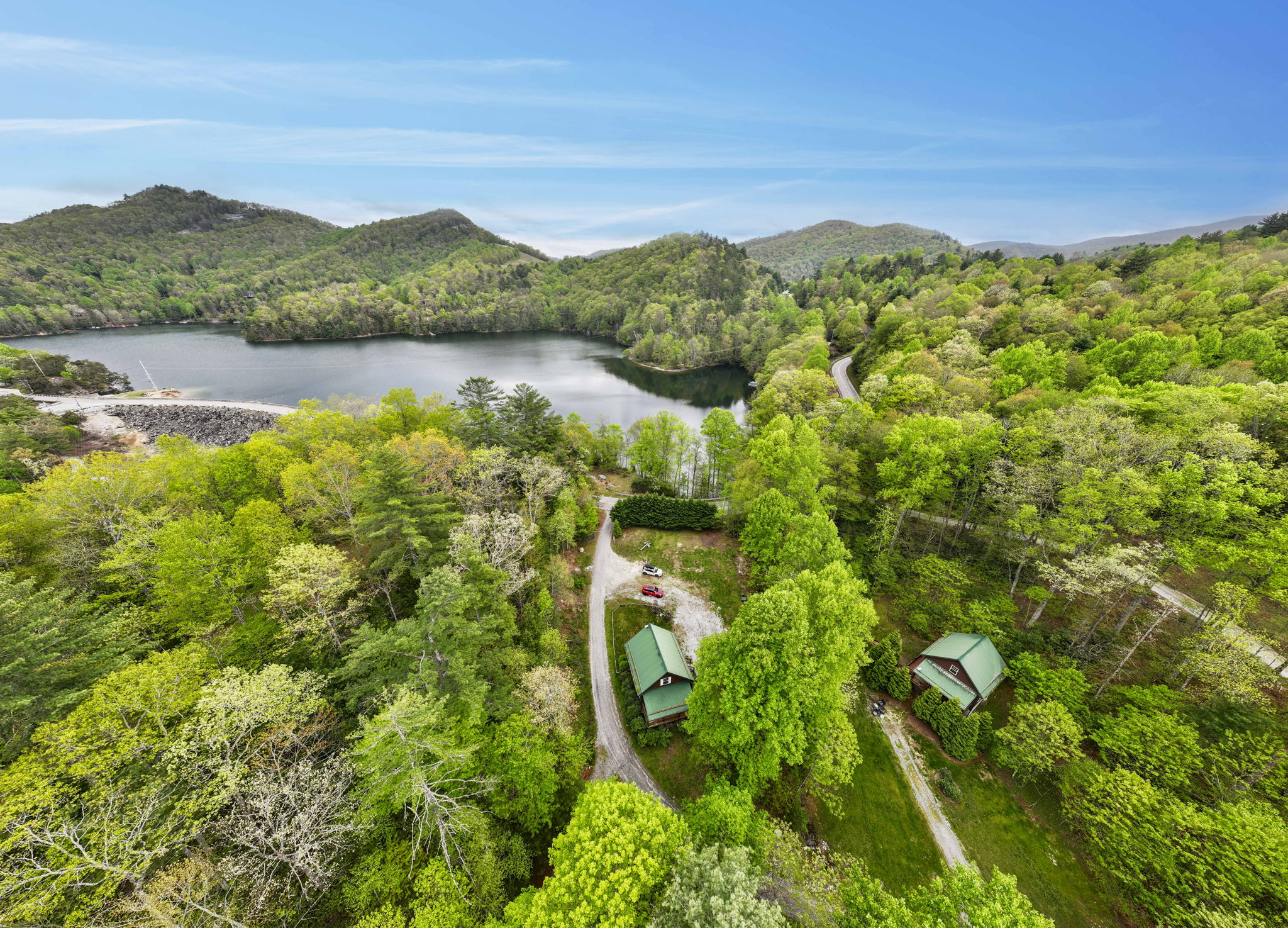 19 Winding Gap Lane