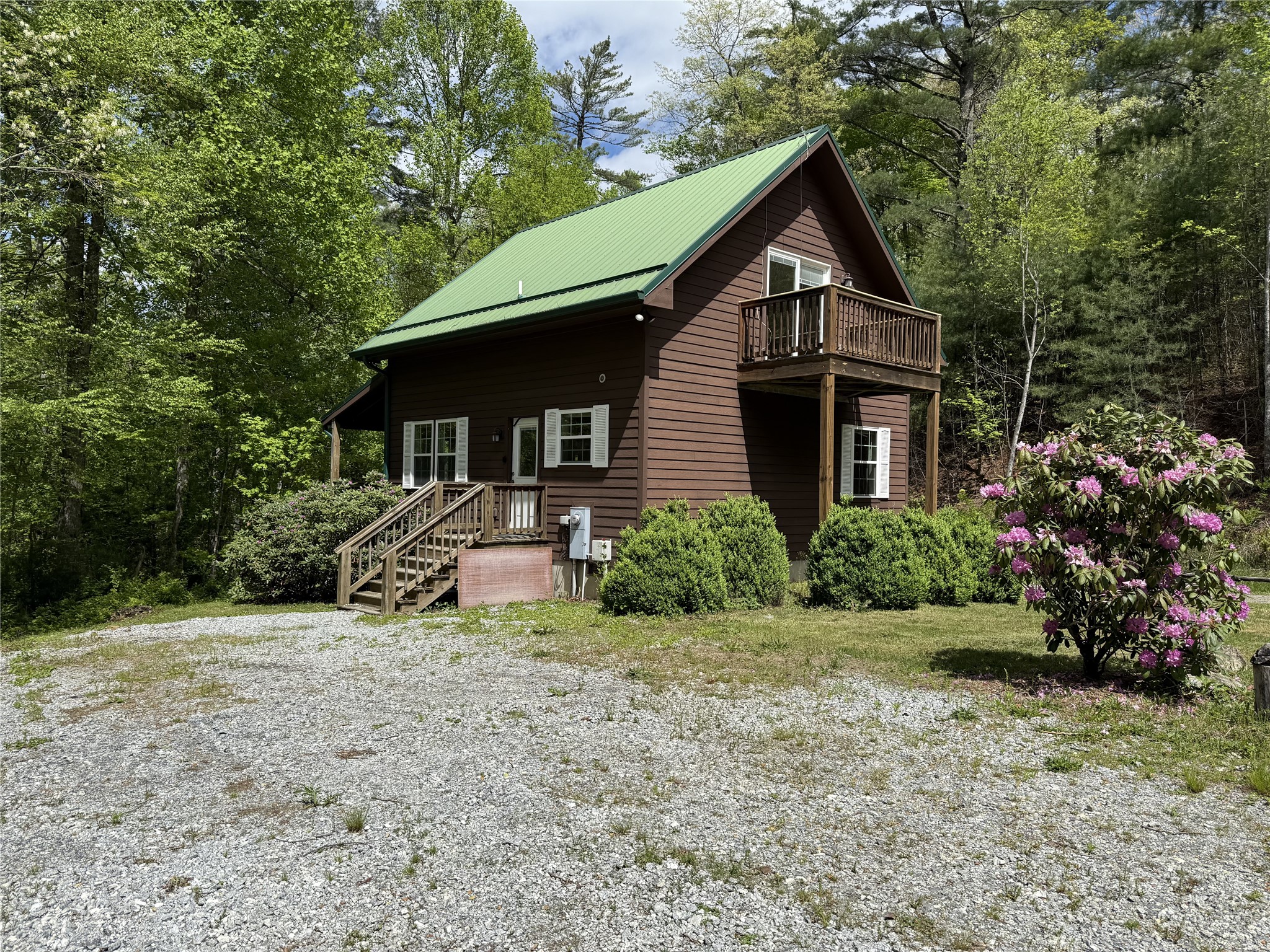 19 Winding Gap Lane
