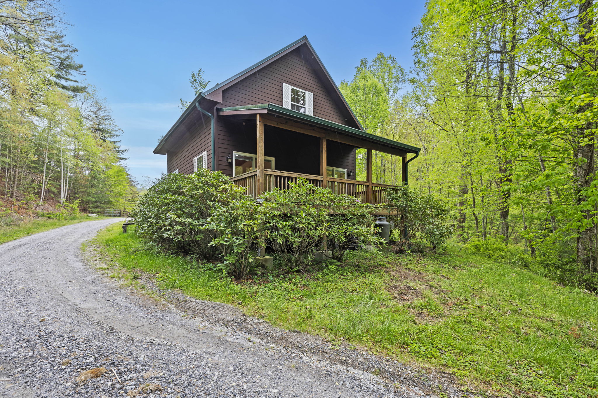 19 Winding Gap Lane
