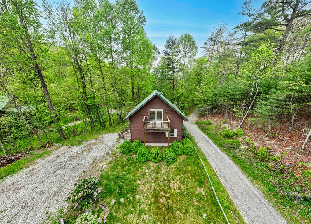 19 Winding Gap Lane