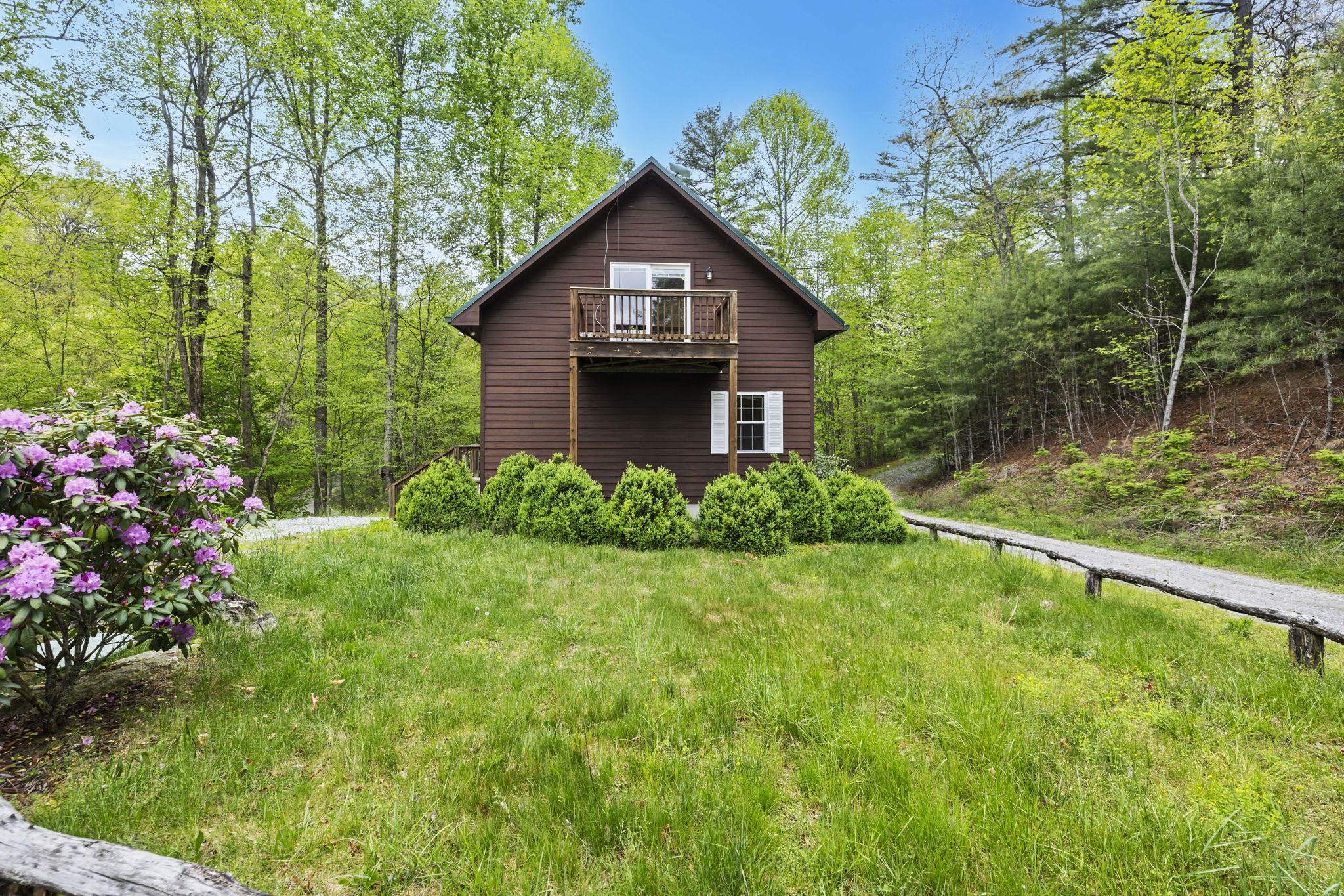 19 Winding Gap Lane