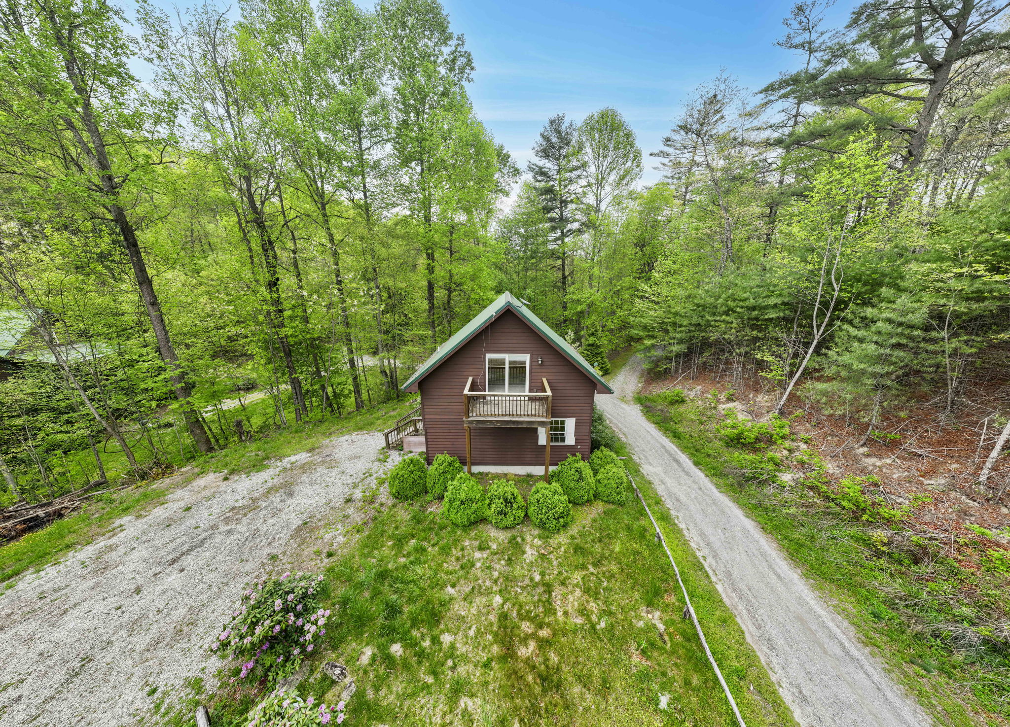 19 Winding Gap Lane